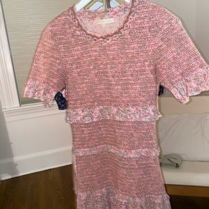 loveshackfancy mini dress